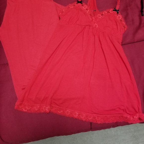 LaSenza pj's - Picture 2 of 3